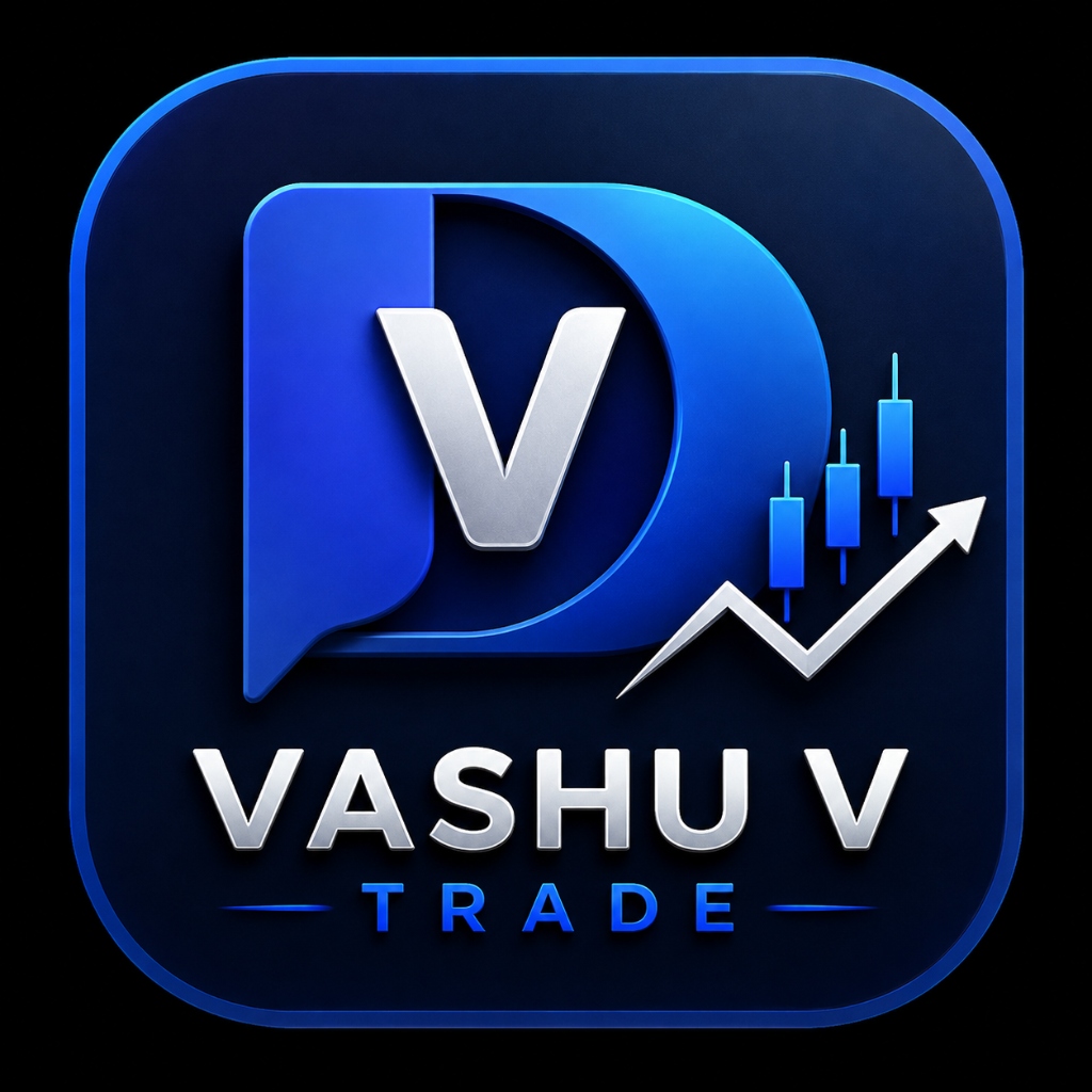 Vashu Logo